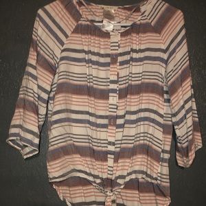 Xs - fits like medium